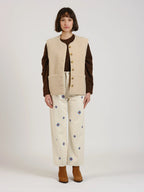 Veste sans manches VITA