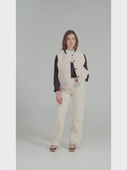 Veste sans manches VITA