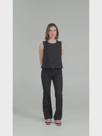 Jean bootcut BELLA